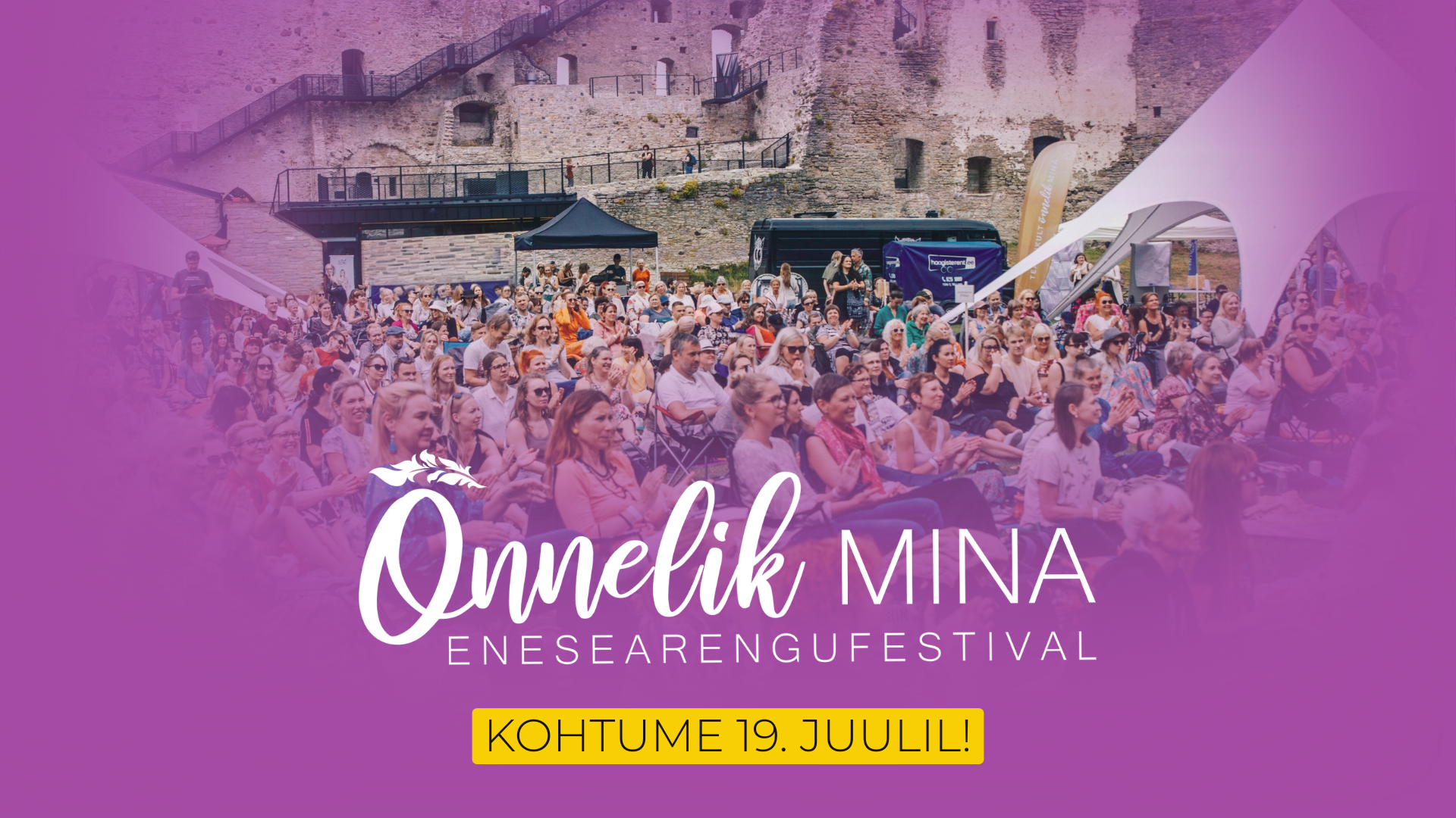 Õnnelik mina
